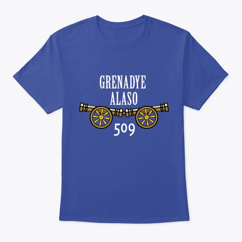 Grenadye Tshirt 