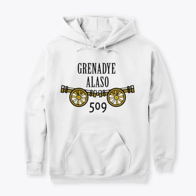 Grenadye Tshirt