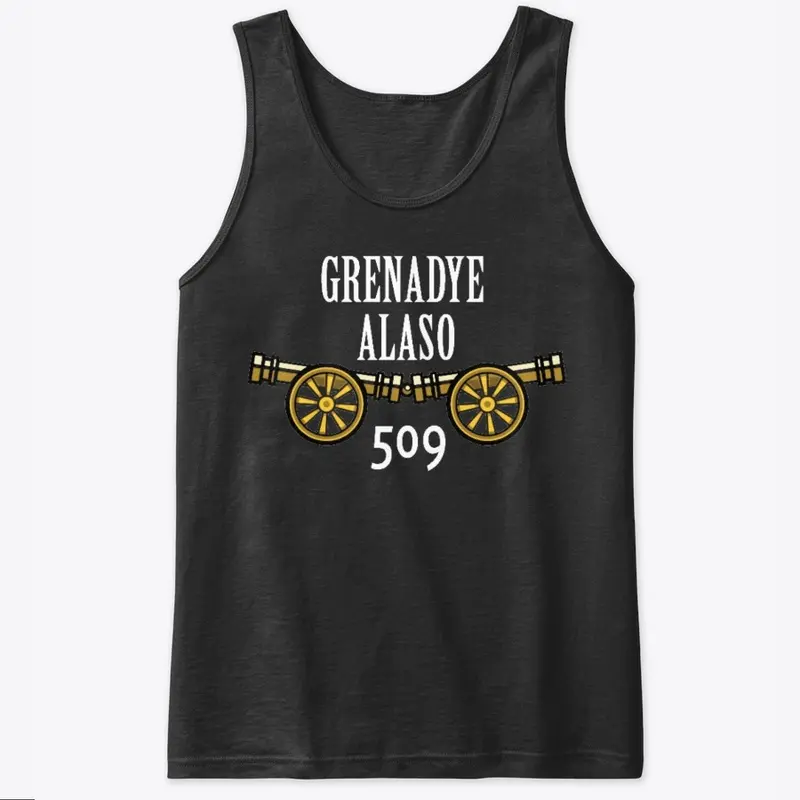 Grenadye Tshirt 