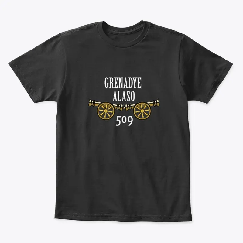 Grenadye Tshirt 