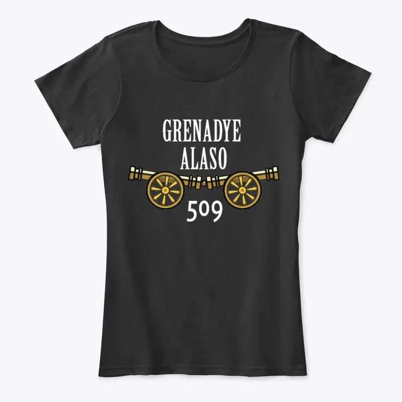 Grenadye Tshirt 