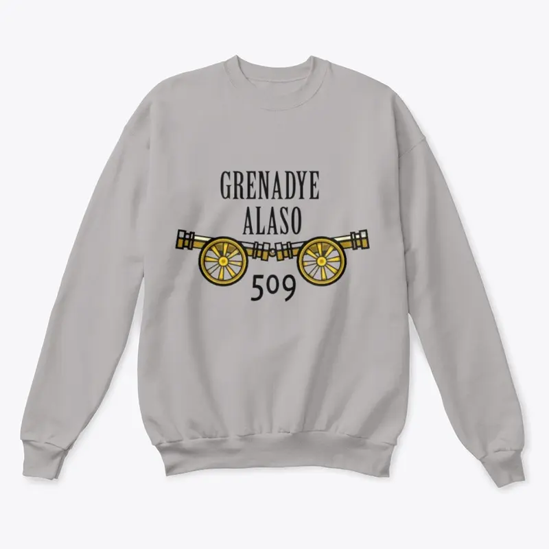 Grenadye Tshirt