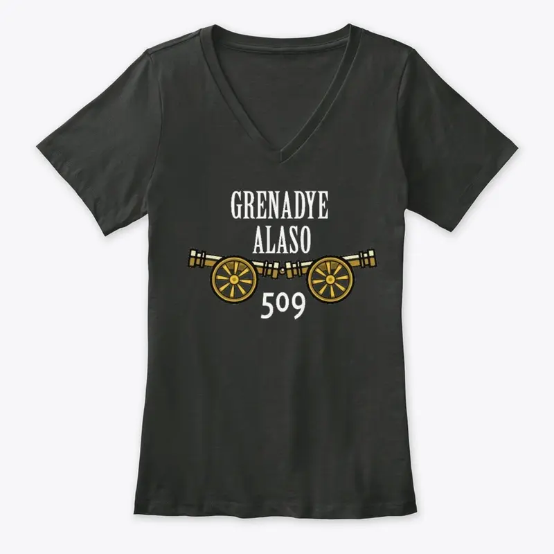 Grenadye Tshirt 