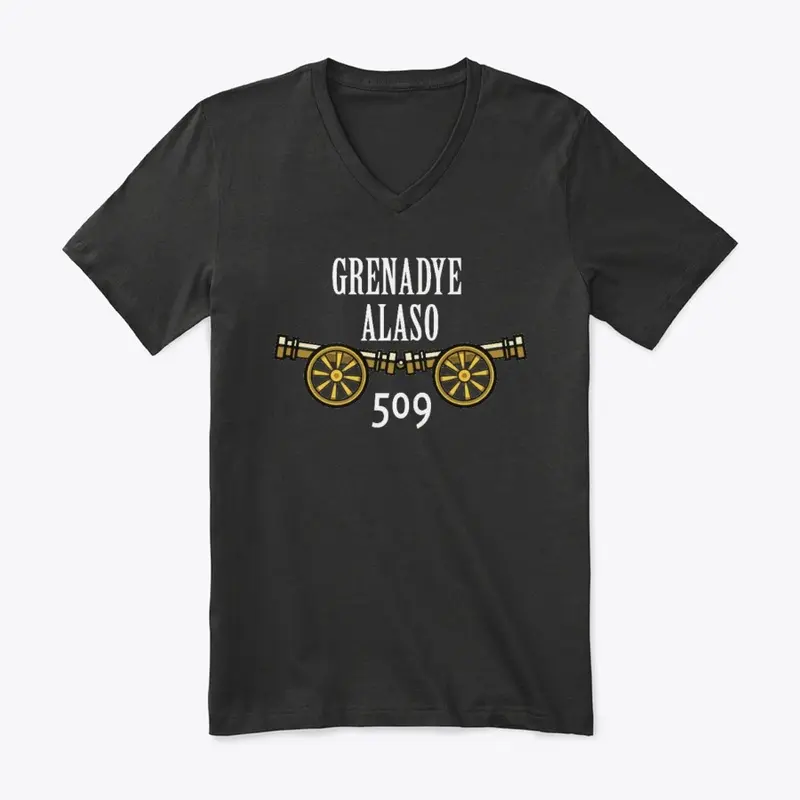 Grenadye Tshirt 