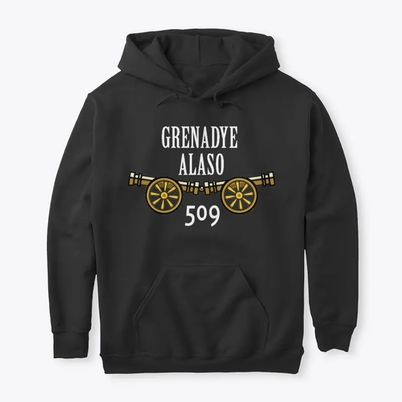 Grenadye Tshirt 