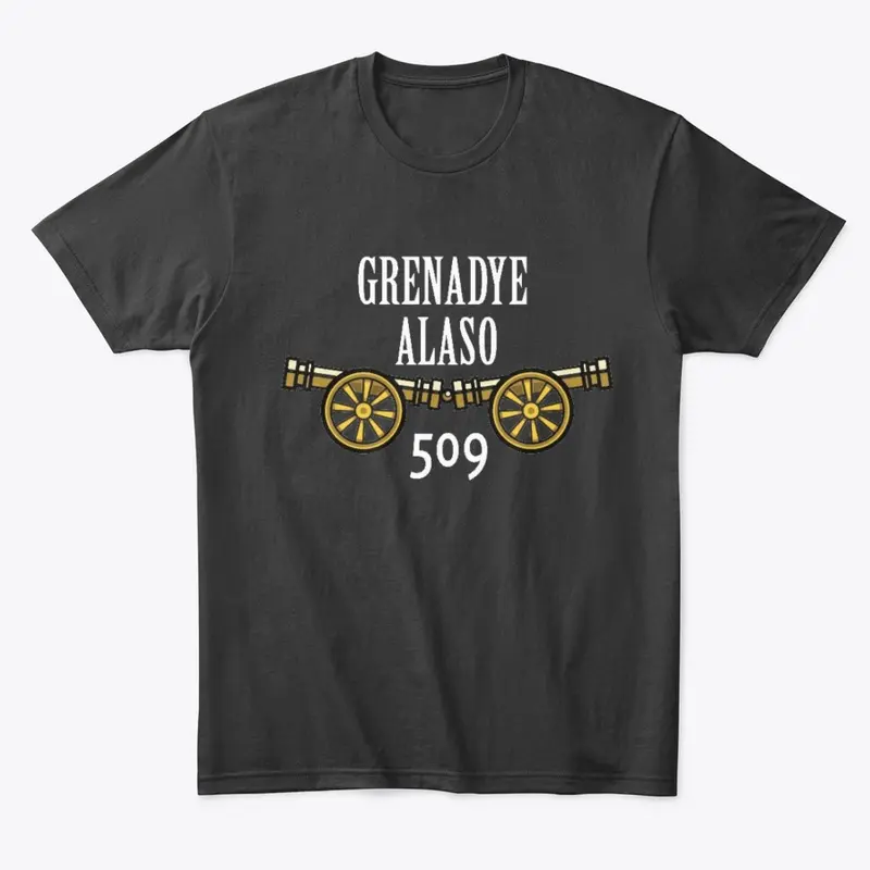 Grenadye Tshirt 